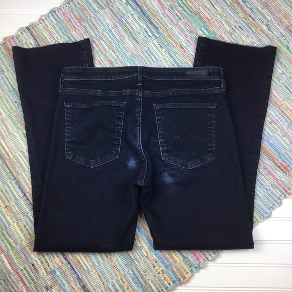 Adriano Goldschmied the Jodi High Rise Slim Flare - Picture 7 of 8